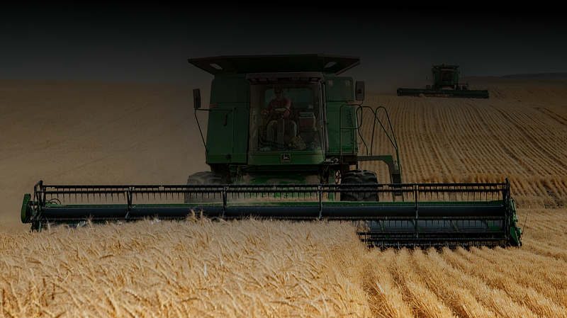 Agritech Company