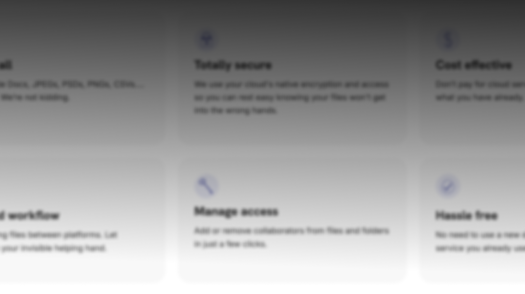 project cover picture