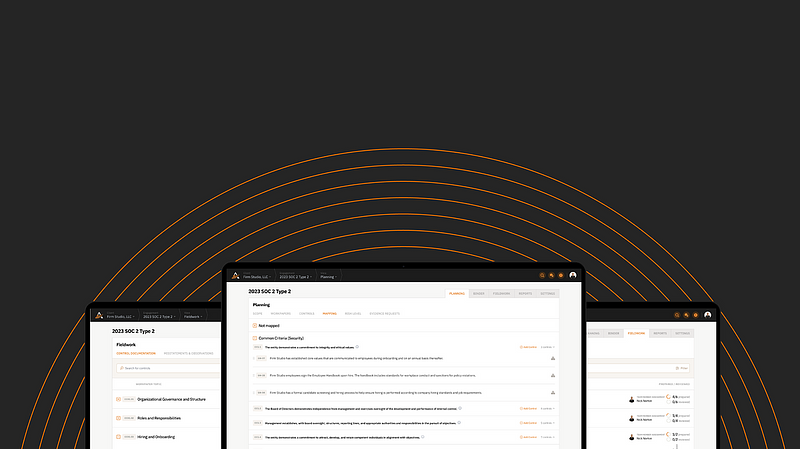 AuditEdge