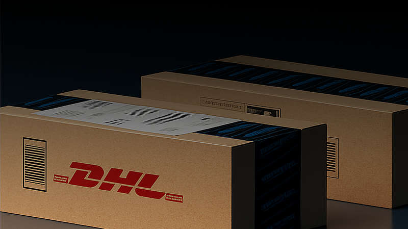 DHL