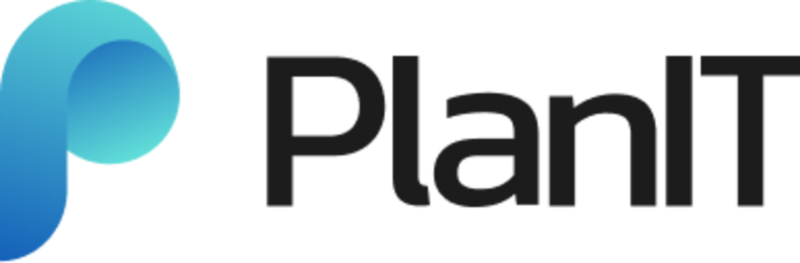 Planit logo