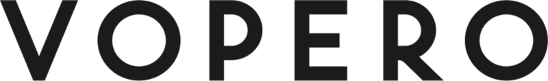 Vopero logo