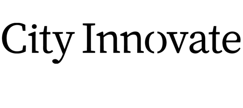 City Innovate logo