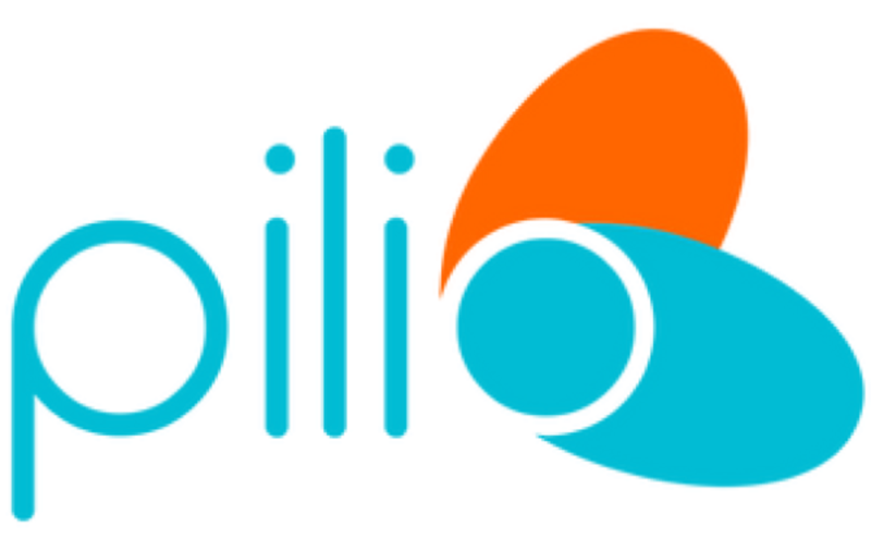 Pilio logo