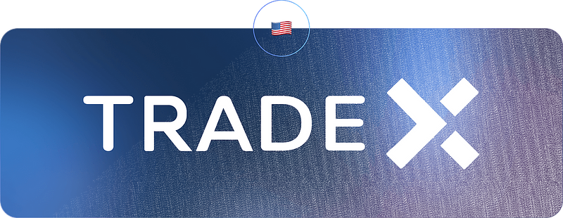 Tradex logo