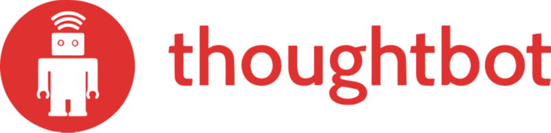 Thoughtbot logo