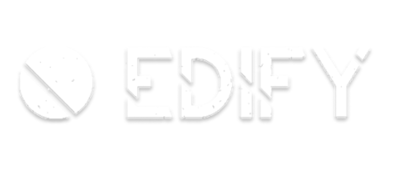 Edify logo