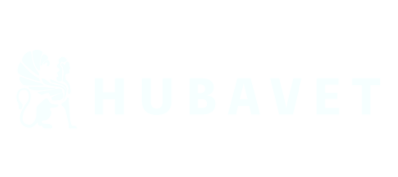 Hubavet logo