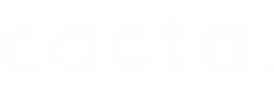 Cacta logo