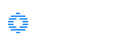 Modern PM logo