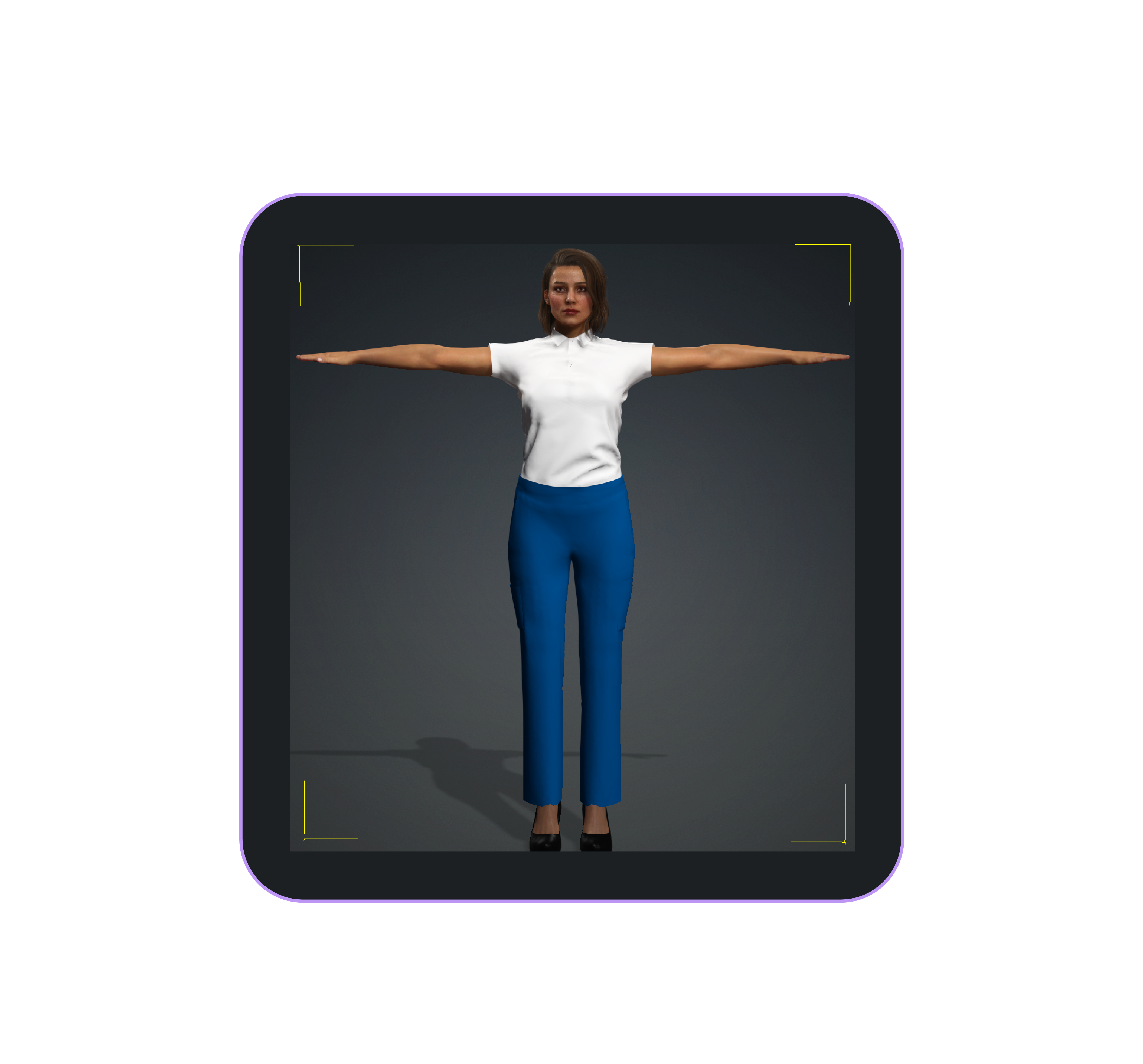 project side image